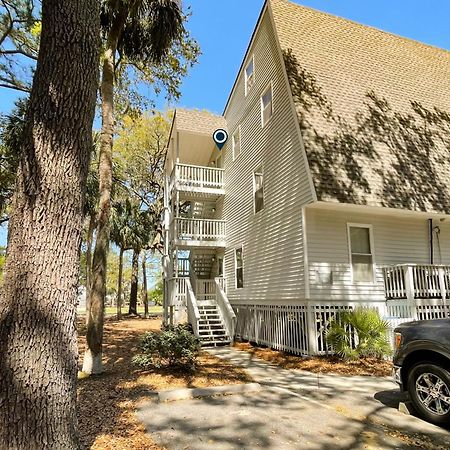 Driftwood Villa - 261 Palmetto Perch Едисто Айлънд Екстериор снимка