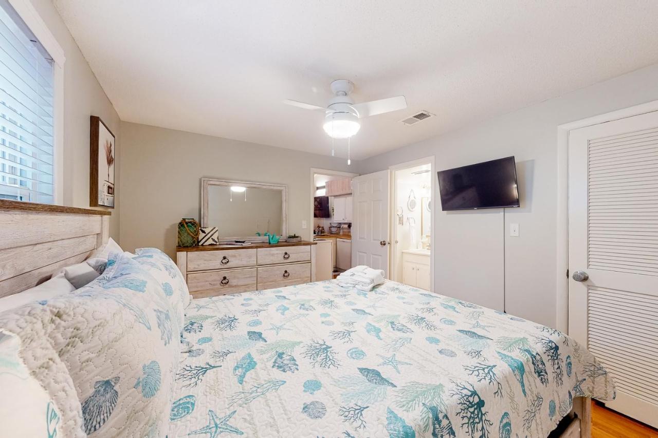 Driftwood Villa - 261 Palmetto Perch Едисто Айлънд Екстериор снимка