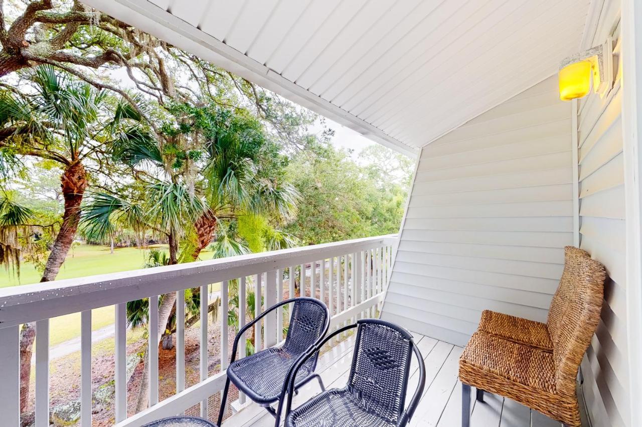 Driftwood Villa - 261 Palmetto Perch Едисто Айлънд Екстериор снимка