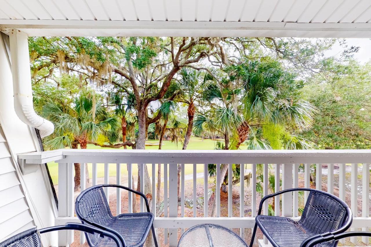 Driftwood Villa - 261 Palmetto Perch Едисто Айлънд Екстериор снимка