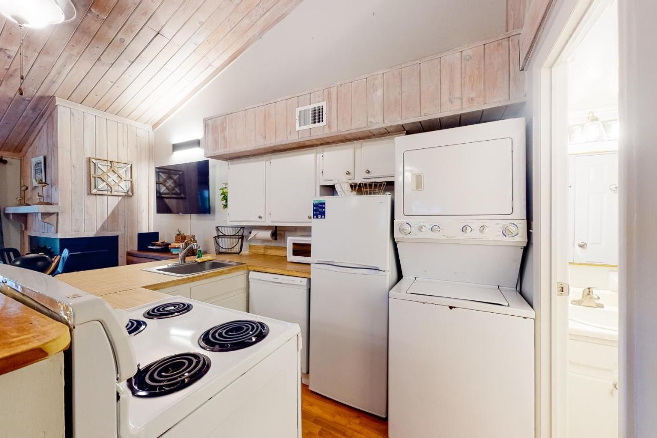 Driftwood Villa - 261 Palmetto Perch Едисто Айлънд Екстериор снимка